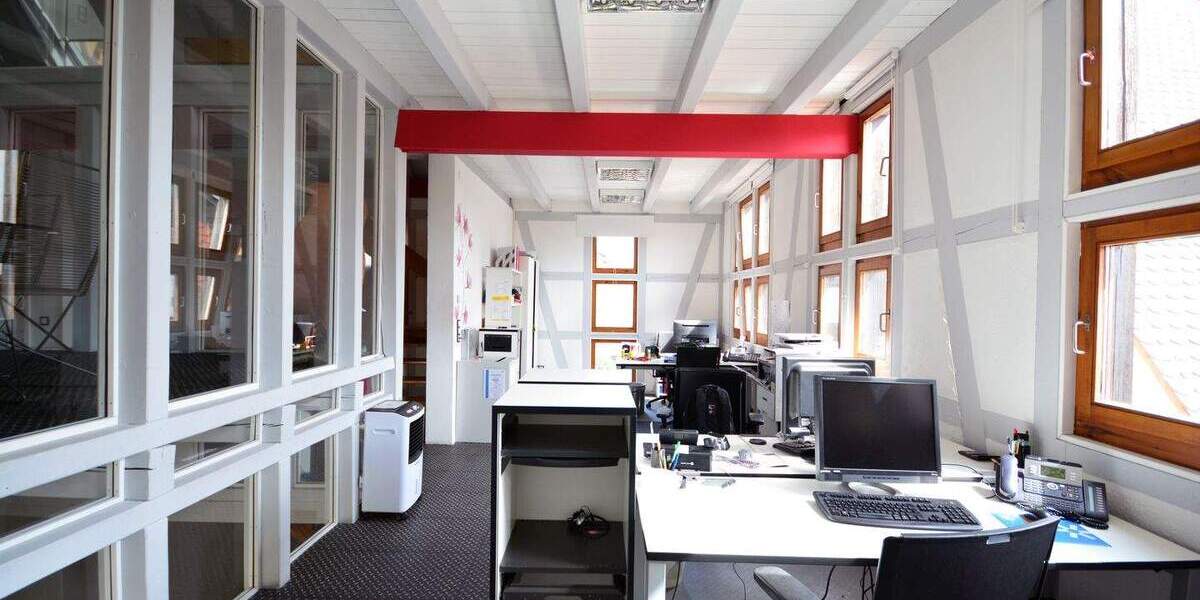 Gewerbeobjekt Sindelfingen Mitte - 599&euro; | Angebot:25892615