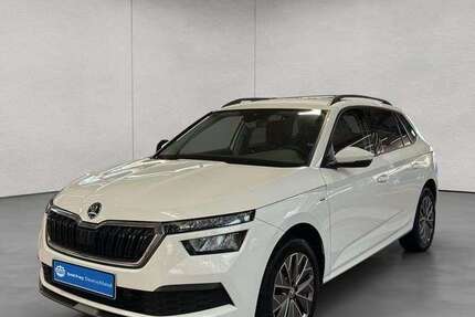 Skoda Kamiq 109.000 km 15.890 &euro; Stuttgart 70565
