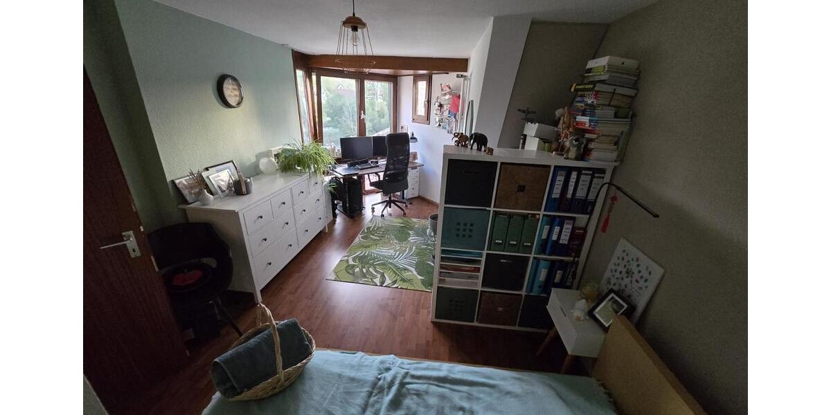 Maisonettenwohnung Pfullingen - 4.5 Zimmer, 104 m&sup2;, 359.000&euro; | Angebot:27417832