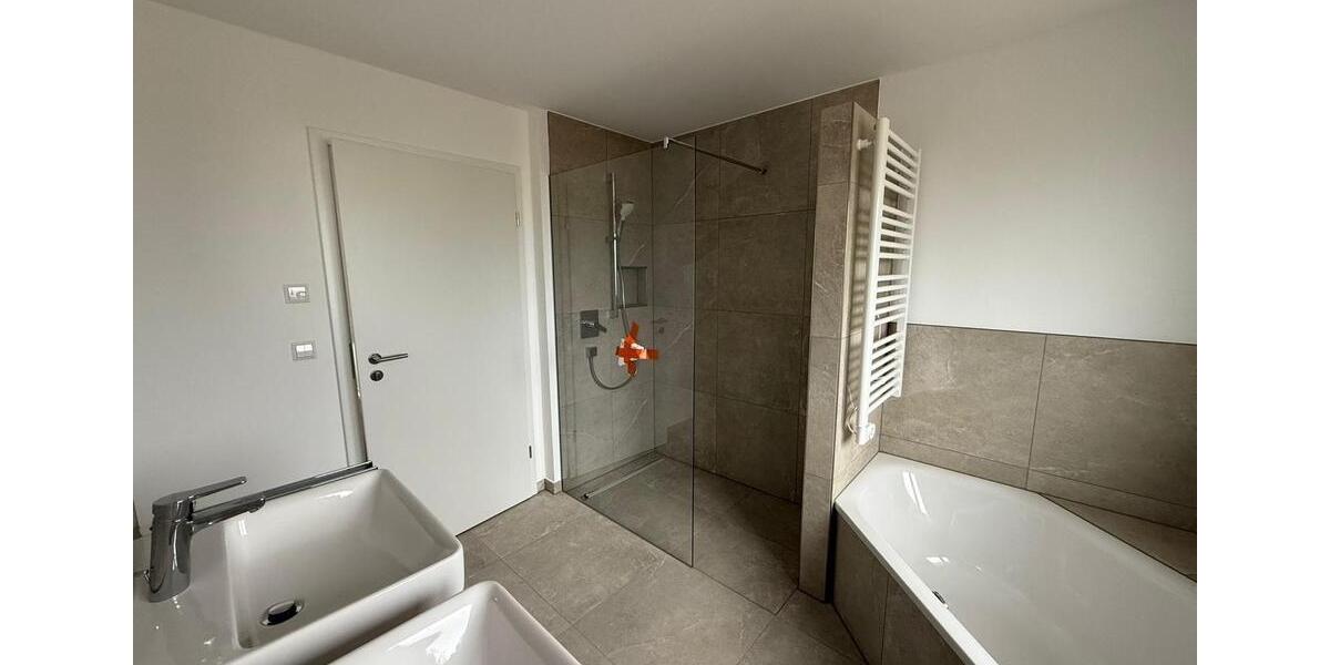 Etagenwohnung Horb am Neckar - 4.5 Zimmer, 100 m&sup2;, 1.400&euro; | Angebot:25291367