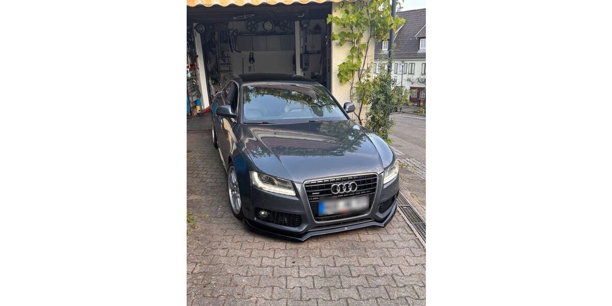 Audi A5 310.000 km 7.500 &euro; Horb 72160