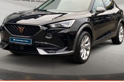 Cupra Formentor 9.546 km 27.490 &euro; Nürtingen 72622