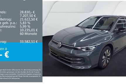 VW Golf 26.692 km 28.830 &euro; Reutlingen 72770