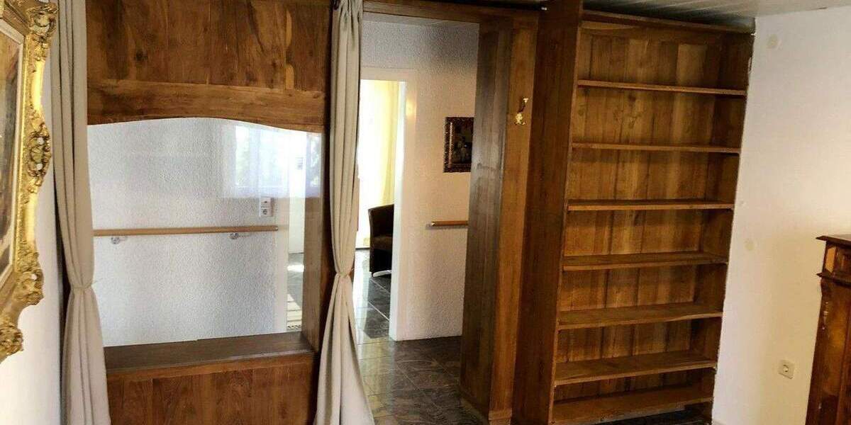 Mehrfamilienhaus, Wohnhaus Pliezhausen Gniebel - 1 Zimmer, 191 m&sup2;, 375.000&euro; | Angebot:25657383