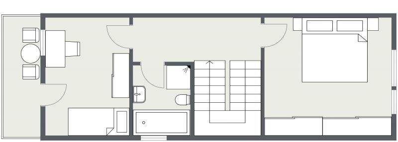 Doppelhaushälfte Metzingen - 5 Zimmer, 94 m&sup2;, 330.000&euro; | Angebot:25671341