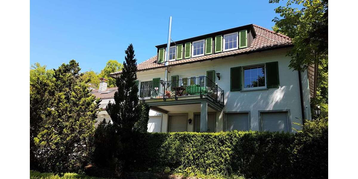 Etagenwohnung Aidlingen - 3 Zimmer, 100 m&sup2;, 360.000&euro; | Angebot:26072564