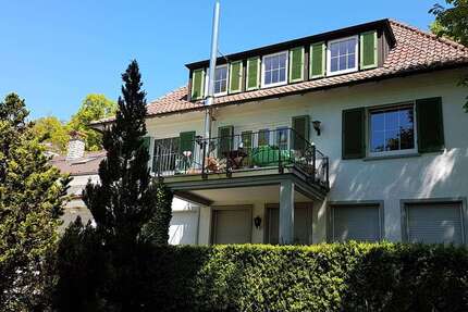 Wohnung Aidlingen - 3 Zimmer, 100 m&sup2;, 360.000&euro; | Angebot:26072564