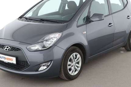Hyundai iX20 44.007 km 11.420 &euro; Stuttgart 70195