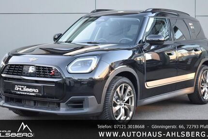 Mini Cooper Countryman 15.000 km 38.900 &euro; Pfullingen 72793