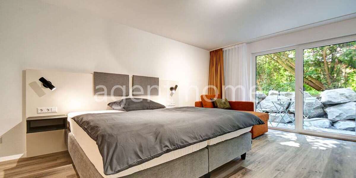 Etagenwohnung Ostfildern - 1 Zimmer, 38 m&sup2;, 880&euro; | Angebot:27519522
