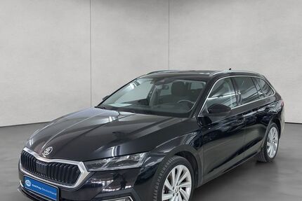 Skoda Octavia 88.231 km 20.890 &euro; Stuttgart 70565