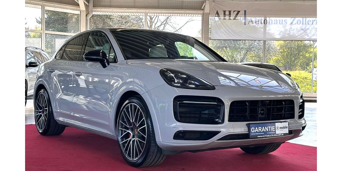Porsche Cayenne 96.765 km 81.999 &euro; Hechingen 72379