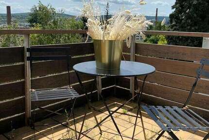 Zimmer Stuttgart Mönchhalde - 720&euro; | Angebot:24725693