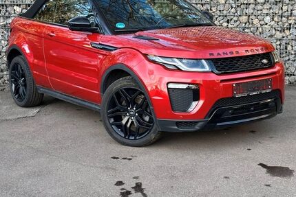 Land Rover Range Rover Evoque 88.290 km 26.900 &euro; Sindelfingen 71065