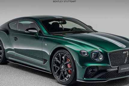 Bentley Continental 5.300 km 459.890 &euro; Böblingen 71034