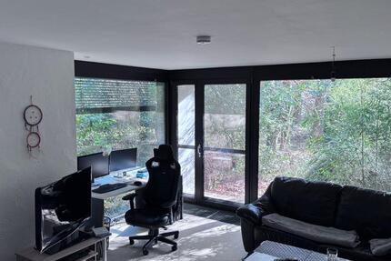 Wohnung Stuttgart Vaihingen - 1 Zimmer, 33 m&sup2;, 550&euro; | Angebot:25658029