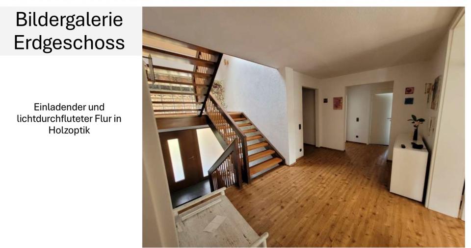 Einfamilienhaus Rottenburg am Neckar - 11 Zimmer, 174 m&sup2;, 798.000&euro; | Angebot:27217124
