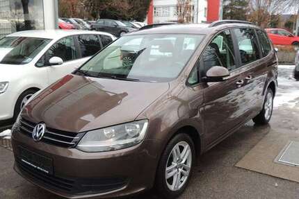 VW Sharan 189.000 km 7.490 &euro; Metzingen 72555