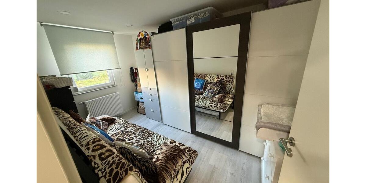 Erdgeschoßwohnung Stuttgart Hedelfingen - 3 Zimmer, 60 m&sup2;, 1.250&euro; | Angebot:25982332