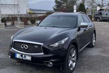 INFINITI QX70 43.959 km 29.500 &euro; Horb am Nackar 72160