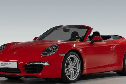 Porsche 991 18.500 km 93.800 &euro; Stuttgart 70469