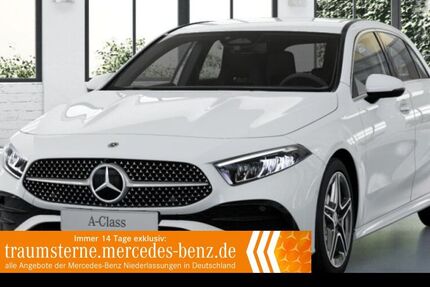 Mercedes-Benz A 180 8.475 km 29.990 &euro; Stuttgart 70469