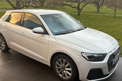 Audi A1 53.000 km 19.500 &euro; Stuttgart 70174