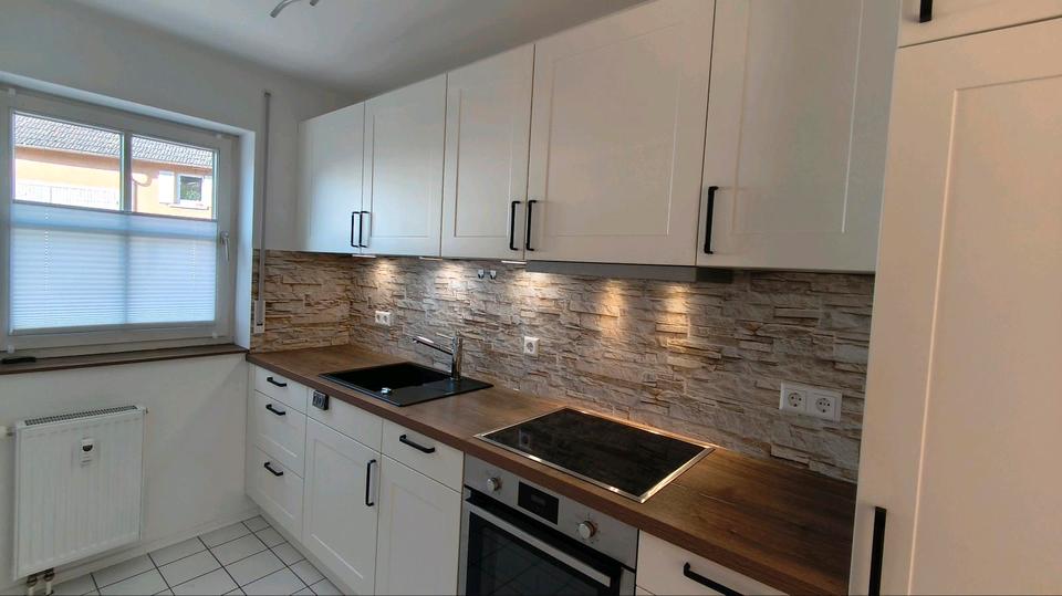 Erdgeschoßwohnung Hirrlingen - 3 Zimmer, 65 m&sup2;, 240.000&euro; | Angebot:26953354