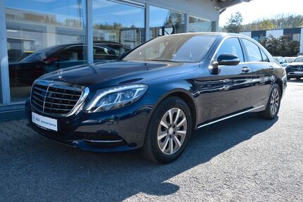 Mercedes-Benz S 350 68.961 km 38.990 &euro; Herrenberg bei Stuttgart 71083