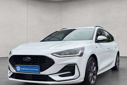 Ford Focus 38.500 km 19.470 &euro; Stuttgart 70190