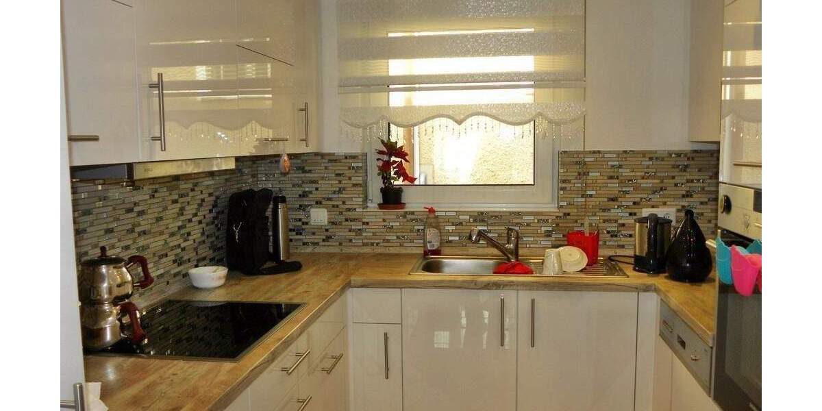 Mehrfamilienhaus, Wohnhaus Althengstett - 8 Zimmer, 180 m&sup2;, 595.999&euro; | Angebot:25737016