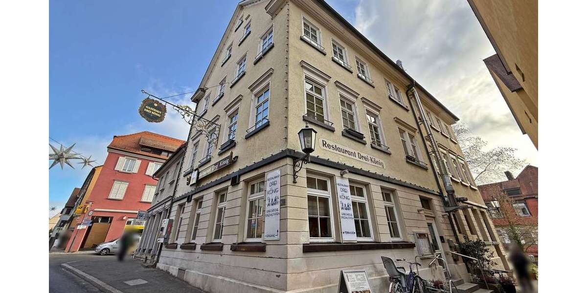 Einfamilienhaus Rottenburg am Neckar - 13 Zimmer, 313 m&sup2;, 920.000&euro; | Angebot:25842222