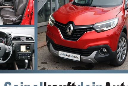 Renault Kadjar 113.100 km 10.995 &euro; Herrenberg 71083