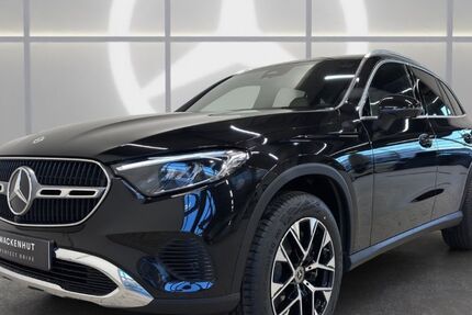 Mercedes-Benz GLC 300 19.900 km 65.500 &euro; Nagold 72202