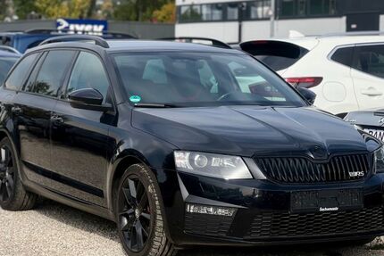 Skoda Octavia 147.946 km 14.980 &euro; Pfullingen 72793