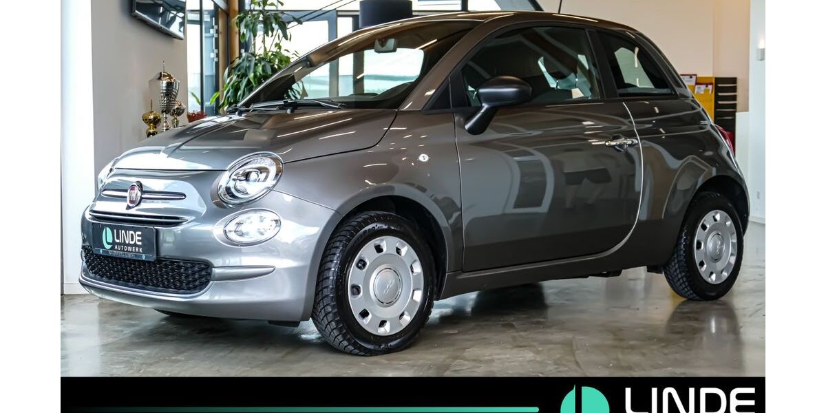 Fiat 500 20.400 km 12.900 &euro; Kusterdingen 72127
