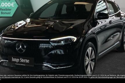Mercedes-Benz EQA 8.794 km 35.490 &euro; Stuttgart 70469