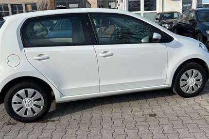 VW up! 39.765 km 10.950 &euro; Nufringen 71154