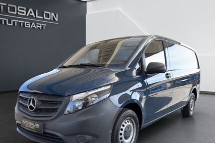 Mercedes-Benz Vito 58.000 km 15.990 &euro; Nufringen 71154