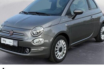 Fiat 500C 18.496 km 12.960 &euro; Mössingen 72116