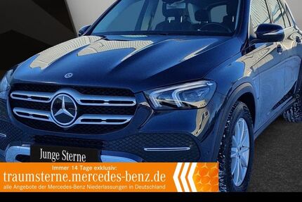 Mercedes-Benz GLE 350 61.587 km 50.990 &euro; Böblingen 71034