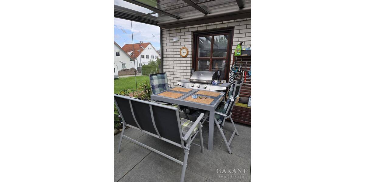 Etagenwohnung Herrenberg Haslach - 3 Zimmer, 85 m&sup2;, 310.000&euro; | Angebot:25746413