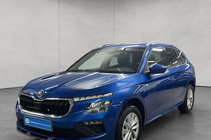 Skoda Kamiq 13.664 km 21.590 &euro; Filderstadt 70794