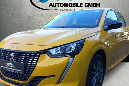 Peugeot 208 23.500 km 12.880 &euro; Reutlingen 72770