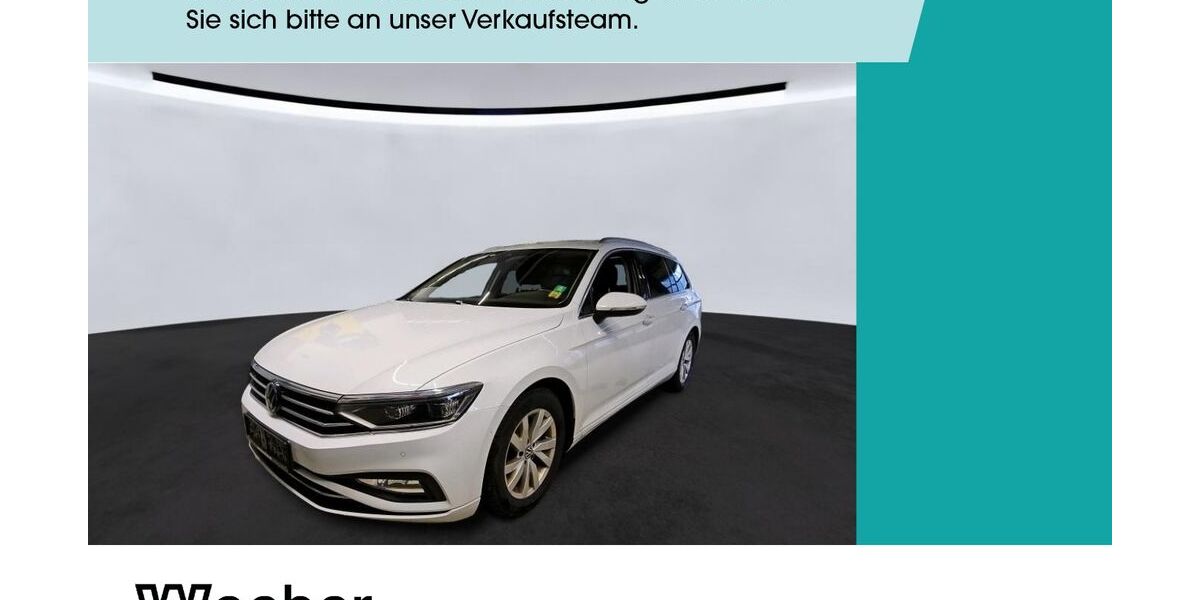 VW Passat Variant 54.642 km 28.490 &euro; Herrenberg 71083