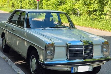 Mercedes-Benz 230 122.000 km 14.800 &euro; Tübingen 72072