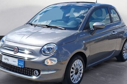 Fiat 500 17.867 km 11.830 &euro; Horb am Neckar 72160