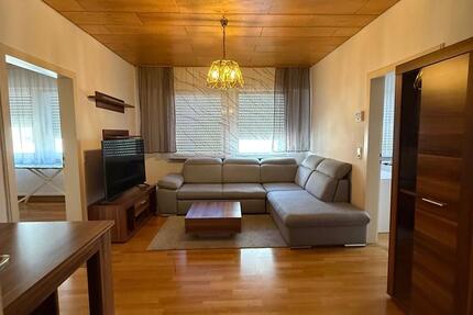 Wohnung Stuttgart Luginsland - 4 Zimmer, 101 m&sup2;, 1.500&euro; | Angebot:25471547