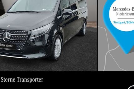 Mercedes-Benz V 300 41.742 km 72.980 &euro; Böblingen 71034