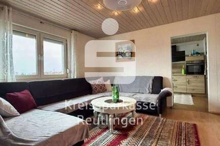 Wohnung Reutlingen - 3 Zimmer, 69 m&sup2;, 259.000&euro; | Angebot:25238273